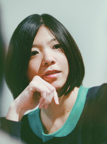 Sabrina Huang