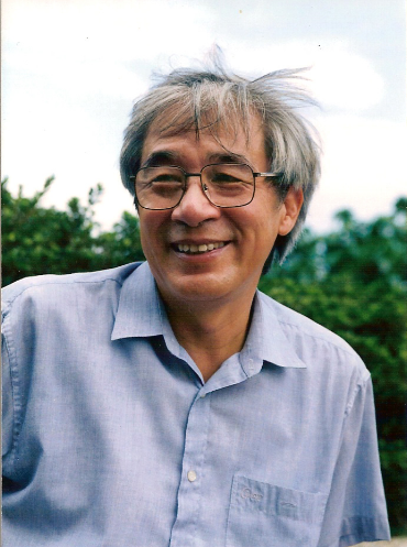 Tsao Jun-Yen