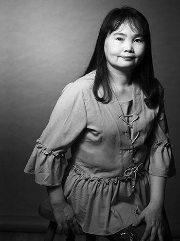 Wang Mei-Hui