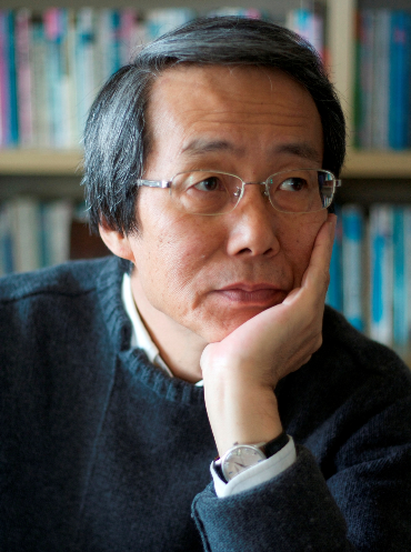 Wang Ting-Kuo