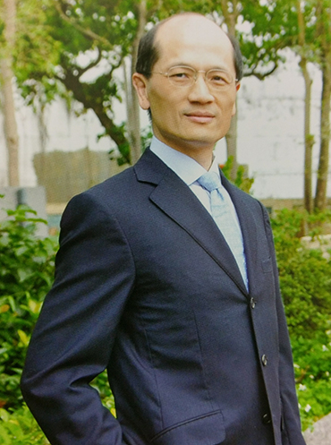 Chen Ming-Jen 