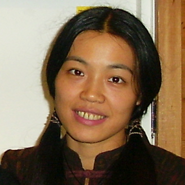Yang Wan-Jing