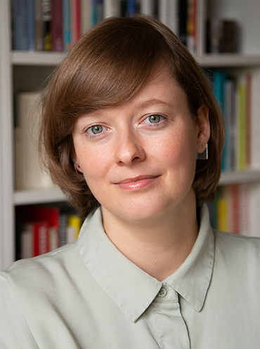Anja Kretschmann